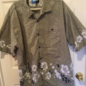 Men’s Hawaiian shirt xxl